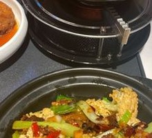 Signature Beef Brisket