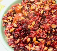 Mixed Grain Rice