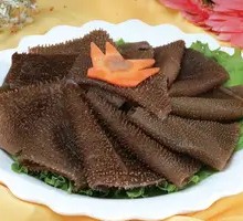 Vegetarian Tripe