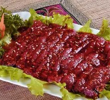 Secret-Recipe Beef