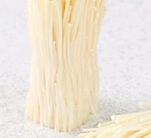 Enoki Mushroom