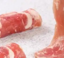 Beef Slices