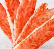 Crab Stick Flower
