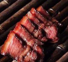 Country Pork Soy Sauce Meat