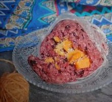 Sweet Sticky Rice