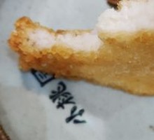 Glutinous Rice Cake