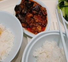Sticky Rice