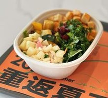 Fruitwood Smoked Chicken Breast Super Bowl