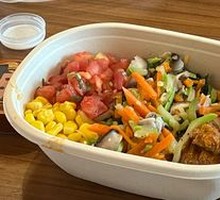 Tomato Beef Shank Bowl