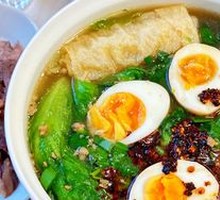 徐州酱香米线