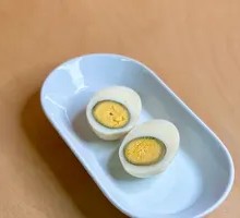 Braised Egg