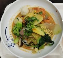 Spicy Hot Pot