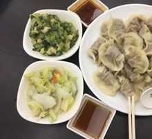 Dumplings