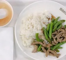 Szechuan Pepper Beef