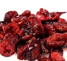 Cranberry Quinoa Bowl