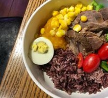 Secret-Recipe Beef Shank Healthy Meal