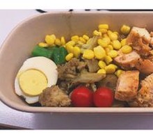 Roasted Chicken Breast