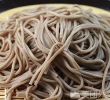 Kyoto Buckwheat Noodles