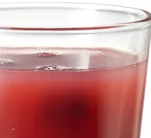 Bayberry Juice