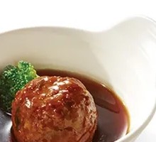 Lion's Head Meatball