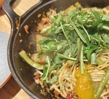 Shanxi-style Braised Noodles