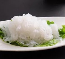 Chen's Cold Pot Skewers with Konjac Knots