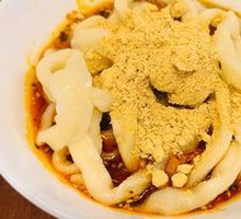 Sweet Noodles