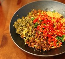 Yibin Ran Noodles