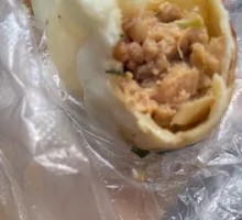 Pan-fried Dumplings