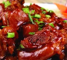 Pork Trotter