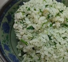 菜饭