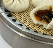 Steamed Pork Dumplings