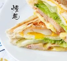 Secret-Recipe Chicken Cutlet