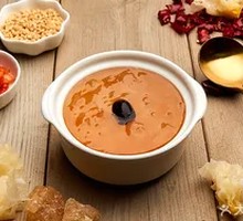 Tremella Soup