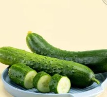 Cucumber