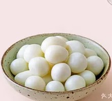 Quail Egg