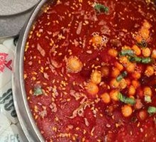 Liu Jie Sour Spicy Noodles