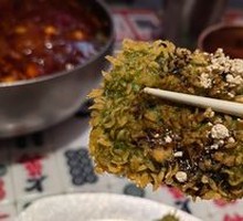 Liu Jie Glutinous Rice Cake