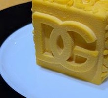 Lemon Cheesecake