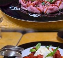 Tuna Beef Stir-fry