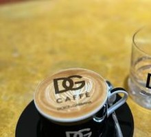 DG Coffee