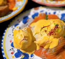 Eggs Benedict