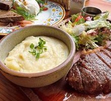 Beef Rump Chop