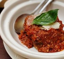 Lasagna