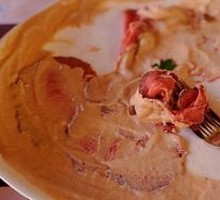Tuna Sauce Braised Beef