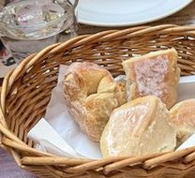 Dinner Roll