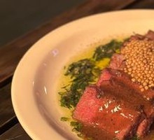 Slow-Roasted Beef Ribs
