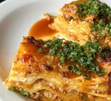 Double-layer Pork Filling Mapo Tofu