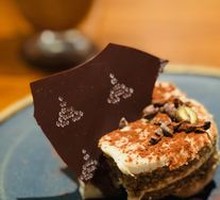 Signature Tiramisu