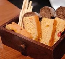 Italian Focaccia